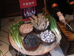 -瑶王府·广西菜(相思湖店)