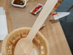 -麦当劳(民盈·国贸城店)
