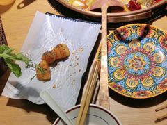 -洱火云南酸菜牛肉火锅(石景山当代商城店)