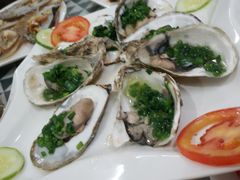 -QQ海鲜餐厅