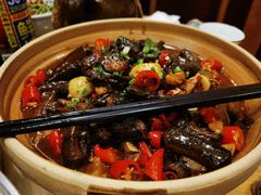 -传统菜农庄(皇姑路店)