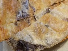 巧克力飞饼-蜀留香火锅·始于1999·原四川老火锅(白堤路店)