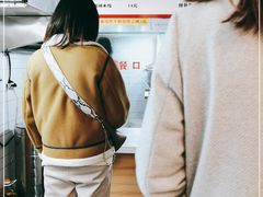 -蔡记炸酱热干面(昌里路店)