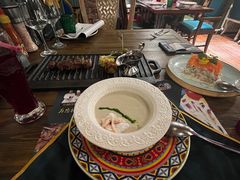 -卢布里西餐厅(总店)