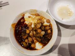 -川味堂·四川豆花(八卦岭店)