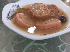 -涵家味土菜馆·徽州一绝臭鳜鱼(三河古镇店)