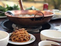 -朝伟清真铜瓢牛肉馆(三十年老·店)