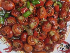 -辣不怕口味虾(凌霄路店)