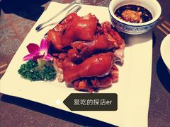 所城里扒蹄-福来齐·鲁菜海鲜·渔家菜(朝阳街分店)
