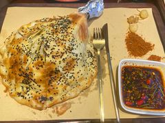 -那拉提之疆·新疆菜(美院店)