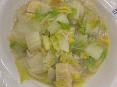 -东四民芳餐厅(世茂工三店)
