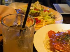 -The Cheebat 锌吧·Bistro(体育西店)