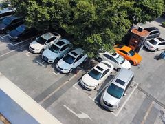 -一兆韦德健身(梅川店)