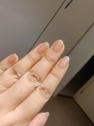 -晨·艺美甲美睫