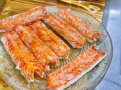 -口岸齐齐哈尔烤肉(风尚米兰总店)