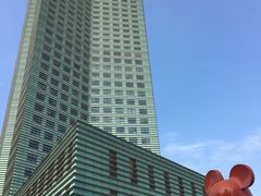 -宁波万豪酒店