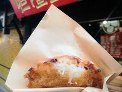 -葑门横街
