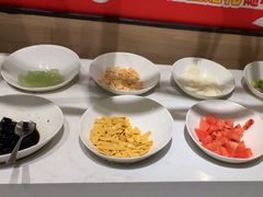 -豪客来牛排(成都锦江大融城店)