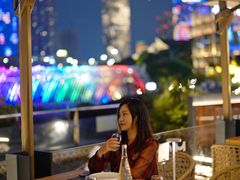 -MONICH牛排融合餐厅(和义大道购物中心店)