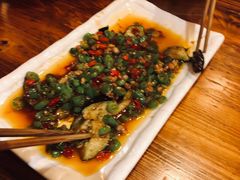 -稻花香土菜馆
