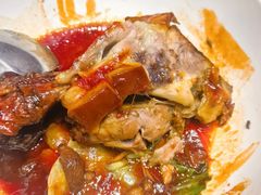 -杏花村水席楼·洛阳水席(老城十字街店)