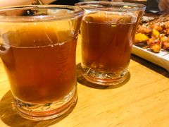 -木屋烧烤(龙湖天街店)
