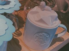 -星巴克臻选(济南恒隆店)