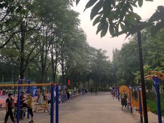 -回龙观体育文化公园