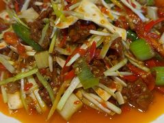 -拾捌川·自贡爆炒(新街口店)