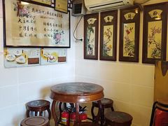 -玫瑰甜品(文明路店)