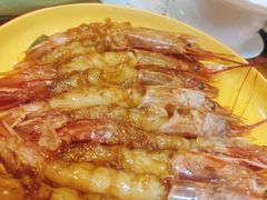 -松坂屋日料自助(长城路店)