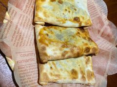 -楼兰新疆主题餐厅(坂田佳华领汇广场店)