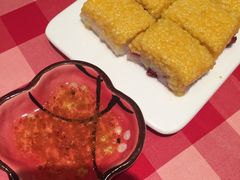 -西贝莜面村(镇江苏宁广场店)