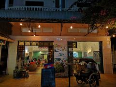 门面-Fresh Fruit Factory - Fruit Cuisine Restaurant