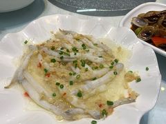 -新享乐海鲜(翠华路店)