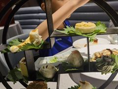 -花家怡园HUA'S RESTAURANT(崇文门·哈德门广场店)