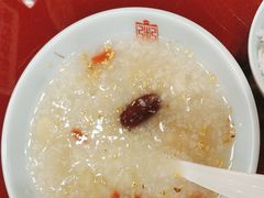 -宏状元现熬粥·京味菜(五棵松店)