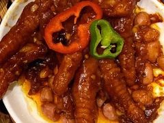 -北海金昌开元名都大酒店·四季轩中餐厅