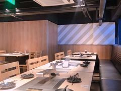 -新石器烤肉(周浦万达店)
