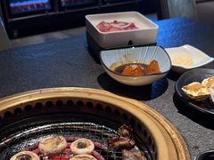 -神户赤童日式烤肉(金地广场店)