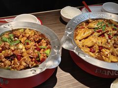 -胖哥俩肉蟹煲(杭州下沙学林街店)