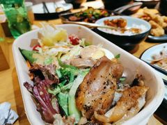 -胡马八破·川菜小馆(高新万达店)