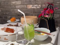 -四季民福烤鸭店(外滩外白渡桥店)