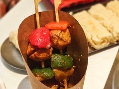 -荣叔港式沙嗲牛肉火锅(正佳潮流店)