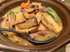 -茄子恰恰·新云南小炒(坪山益田店)