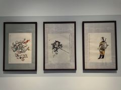 -上海宝龙美术馆