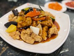 -桃园中华料理炸酱面(燕儿岛路店)