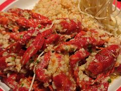 -海岛八号龙虾烧烤田鸡(蓝天路总店)