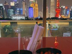 -池畔酒吧 WET Bar