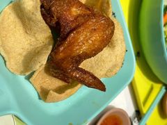 -蔡澜Pho·越南粉餐厅(海上世界店)